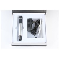 Dr. Pen 12 Needles Stainless Microneedle Electric Derma Stamp Roller Derma Pen (Dermapen)