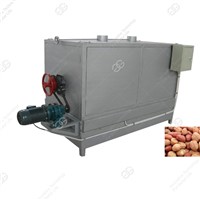 High Efficient Nuts Roasting Machine|Peanut Roaster Machine
