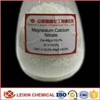 High Magnesium Calcium Nitrate Fertilizer