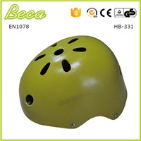 Adult Size Poluplar ABS Shell Bicycle Helmet CE Certificate
