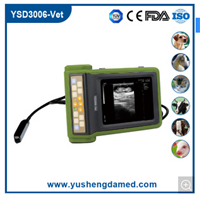 Veterinary Ultrasound Machine Ysd3006 Vet