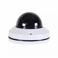 2Inch Outdoor High Speed Dome Camera