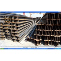 H Beam/I Beam for Steel Structure Building