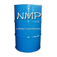 1-Methyl-2-Pyrrolidinone-NMP