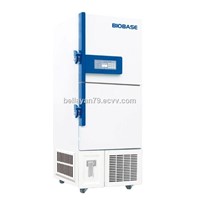 Biobase -86 Centigrade Freezer with 540L Capacity BDF-86V540