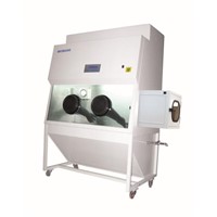 Biobase CE Certificated Class III Biological Safety Cabinet with 3 ULPA Filters BSC-1500IIIX