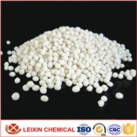 Calcium Ammonium Nitrate 2-4mm N 26% Manufacture Price