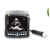 MSU1 Portable Mechanical Sector Full Digital Mechanical Sector Ultrasound Scanner