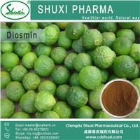 Diosmin90% HPLC, CAS No.: 520-27-4, Citrus Aurantium Powder Extract