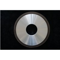 6A2b Resin Bond Diamond Polishing Wheel Diamond Polishing Discs