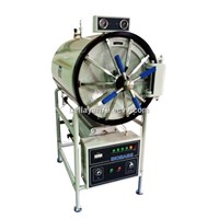 Biobase Horizontal Pressure Steam Sterilizer BKQ-H500
