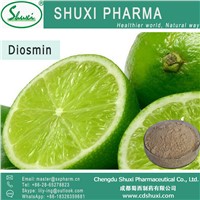 Diosmin95% HPLC, CAS No.: 520-27-4, Citrus Aurantium Powder Extract