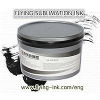 Why Does Sublimation Ink No Black?