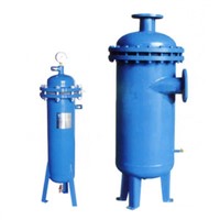 Gas-Liquid Separator