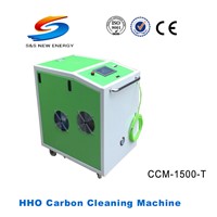 CCM-1500-T Hot Sales HHO Carbon Cleaner/ Gas Car Care Kit/ Hydrogen Car Products