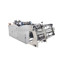 Hot Sale Take away Paper Box Making Machine MR-800C