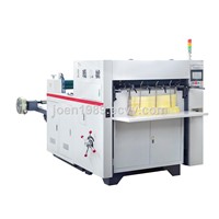 MR-850E Full Automatic Paper Roll Die Cutting Machine