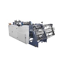 Good Selling Automatic Disposable Paper Lunch Box Making Machine MR-800C