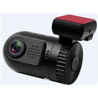 Mini0805p Dash Camera Car DVR