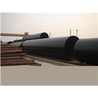 SSAW/SAW STEEL PIPES