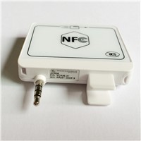 ACR35 MobileMate Smart NFC RFID Card Reader Writer for Mobile Bank&Payment