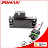 3 Bar Turbo Map Sensor for GM Cadillac Chevrolet Pontiac Buick 12223861 16040749 with Connector Plug &amp;amp; Wire