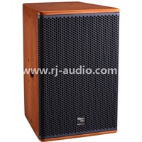 Audio Loudspeaker High Quality MQ-12 PA Sound System