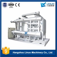 Compression Heat Adsorption Air Dryer