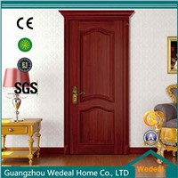 Customize Wooden Door for Hotel/Villa Project