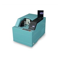 FDJ-100 Desktop Banknote Counter with Dual-Display &amp;amp; CE for both Bundled &amp;amp; Loose Money