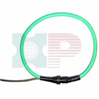 Flexible Rogowski Coil Sensor, Well Qualified to the External Magnetic Field