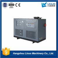 Customized High Ambient Temperature Refrigerated Air Dryer