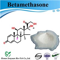 High Quality Betamethasone Powder