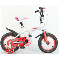 Hot New Products 12 Inch Children Bicycle Kids Bikes Baby Cycle with Lighting Training Wheels