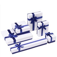 Luxury Jewelry Paper Boxes