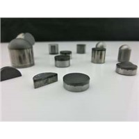 PDC Cutter