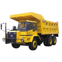 SINOMACH for Non-Road Dumper Truck GKM50C