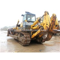 Used Original Komatsu Bulldozer Second-Hand D155A-1/2/3