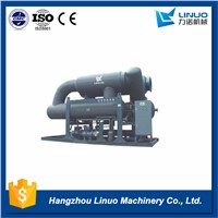 Water Cooled High Inlet Temperature Refrigeration Air Dryer