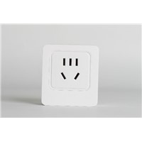 WiFi Smart Socket Outlet AU Plug Turn on/off Electronics through the IOS / Android Application