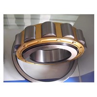 High Precision Cylindrical Roller Bearing, Cylindrical Bearing from China Beart Bearing