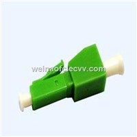 Fiber Optic Fixed Attenuator LC APC Singlemode Male-Female Type