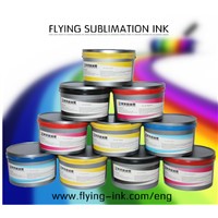 Sublimation Offset Printing Ink In Pakistan (FLYING FO-GR)