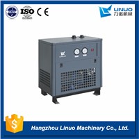 Refrigerated Compressed Air Dryer for Purifying Air