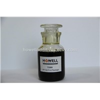 SL/CI-4 Universal Engine Oil Additive Package