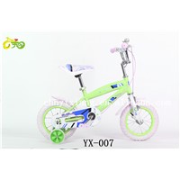2016 Child Bike Kids Bicycle & Kids Bike with Training Wheel, Children Bike for 5-12 Years Old Boys & Girls Easy Lift