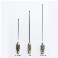 All Kinds of Surgical Liposuction Cannula Set