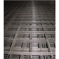 BRC Welded Wire Mesh Panel for Concrete Reinfocing