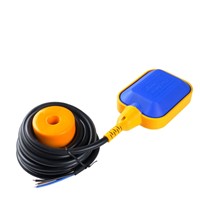 Cable Float Level Switch for Water Submersible Pump,