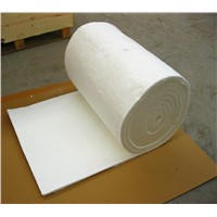 China Good Quality Aluminium Silicate Blanket Fiberglass Ceramic Insulation Price